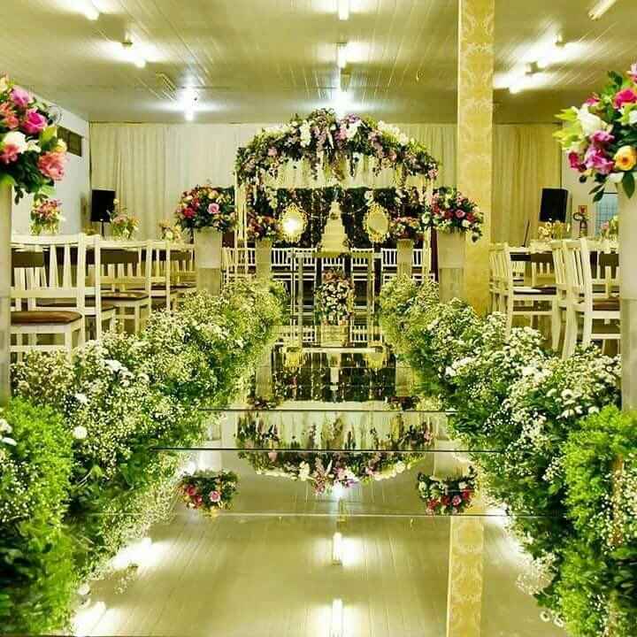  Decoração alem dos sonhos - 1
