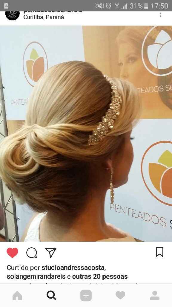  Inspirações de pentrado - 8