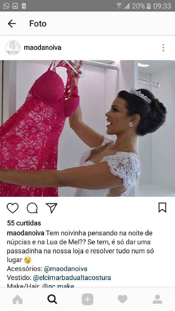  Inspirações de pentrado - 9