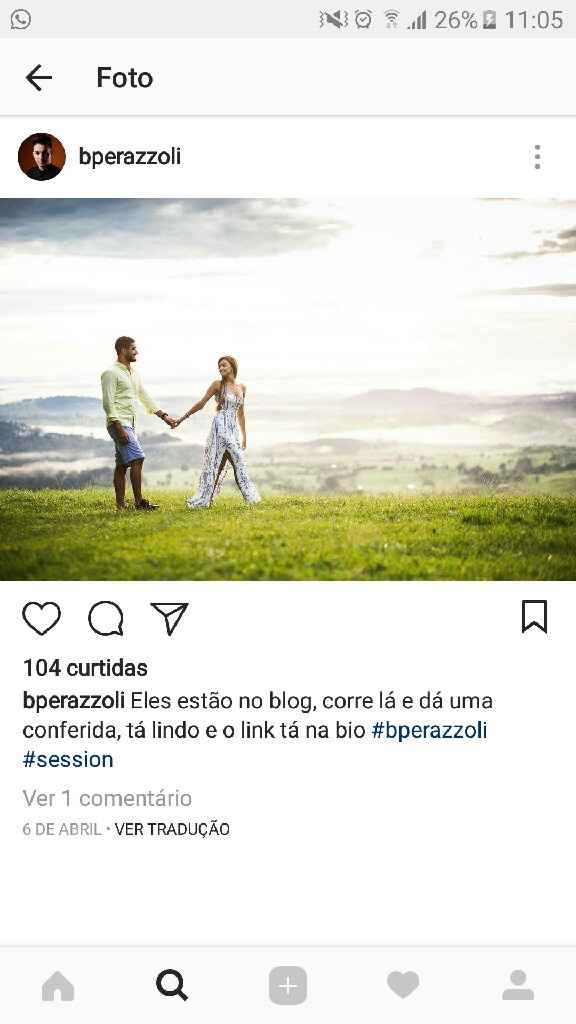  Meu Pré-wedding - 1