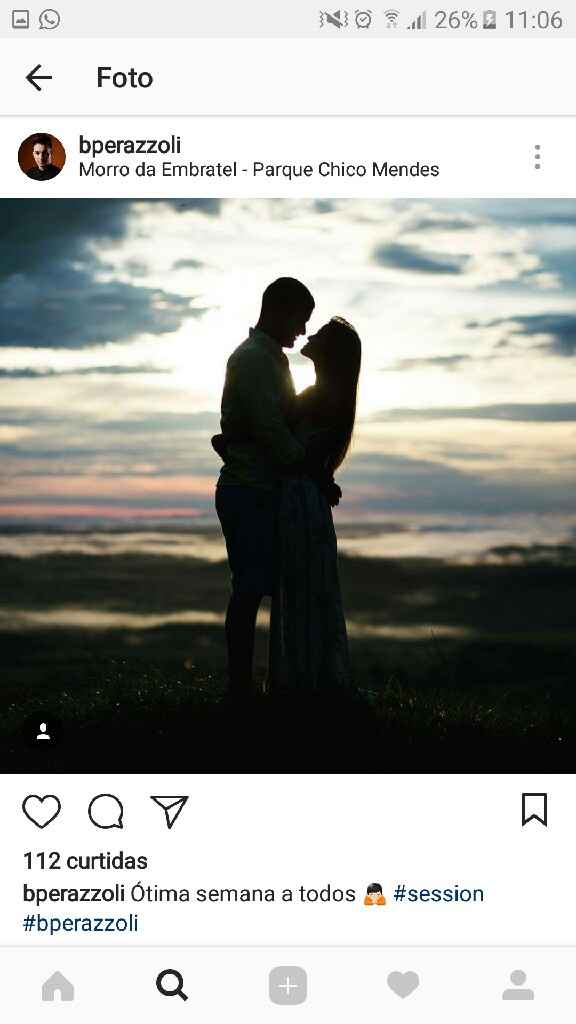  Meu Pré-wedding - 2