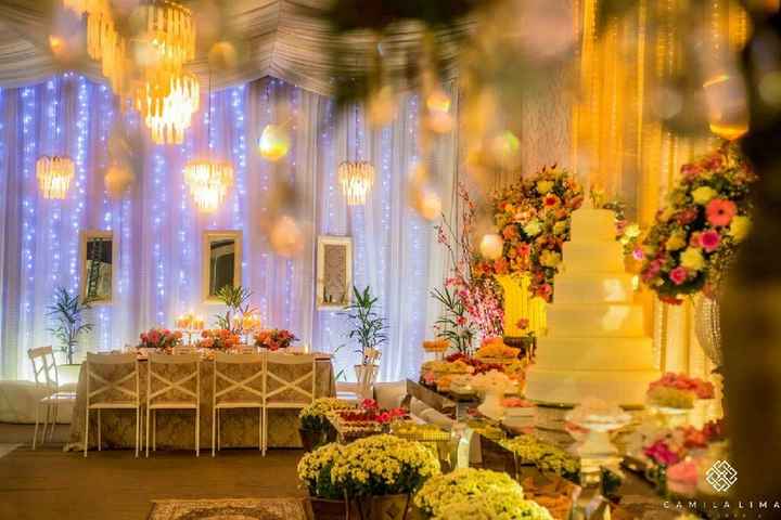  Forminhas de doces - 1