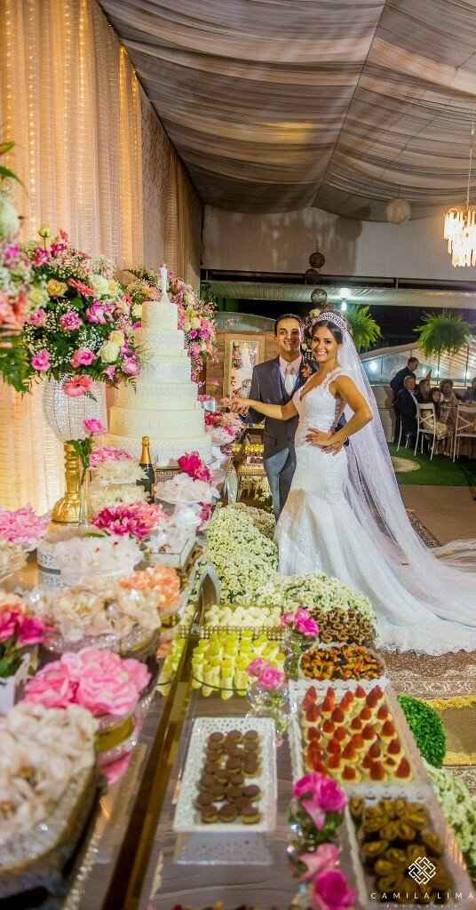  Forminhas de doces - 2