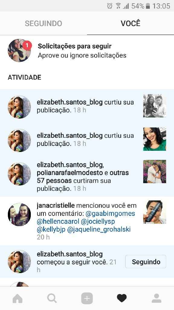  Aquela alegria 😍😘 - 1