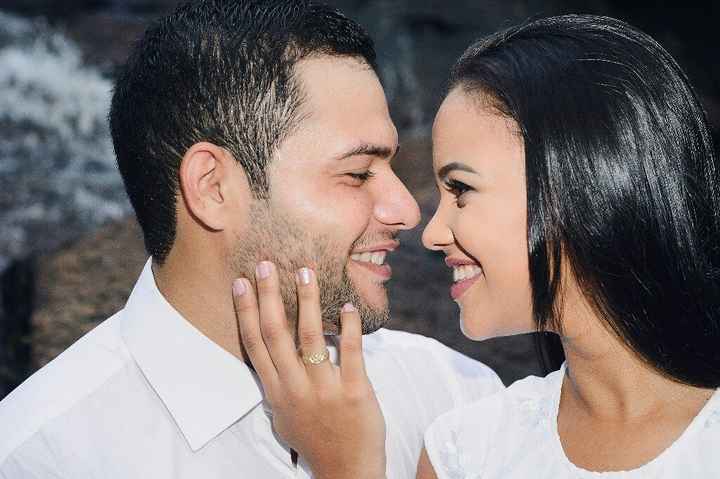 Casamentos reais 2017: o pré-wedding - 7
