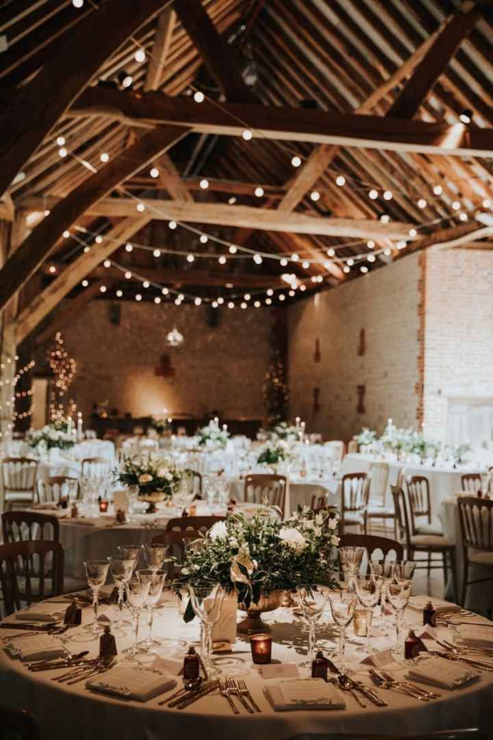 Para qual estilo de casamento vocês dizem 'SIM'? - 1