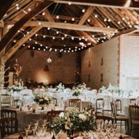 Para qual estilo de casamento vocês dizem 'SIM'? - 1