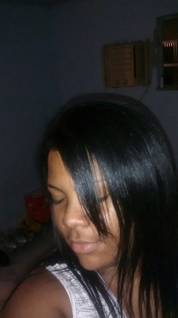 Penteado & maquiagem - 2