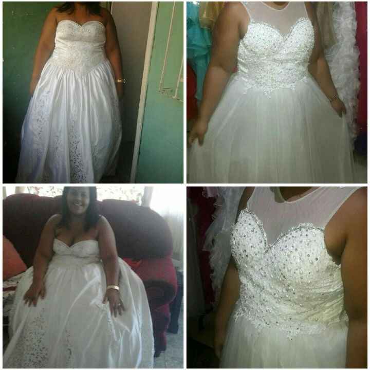  Vestido - 2