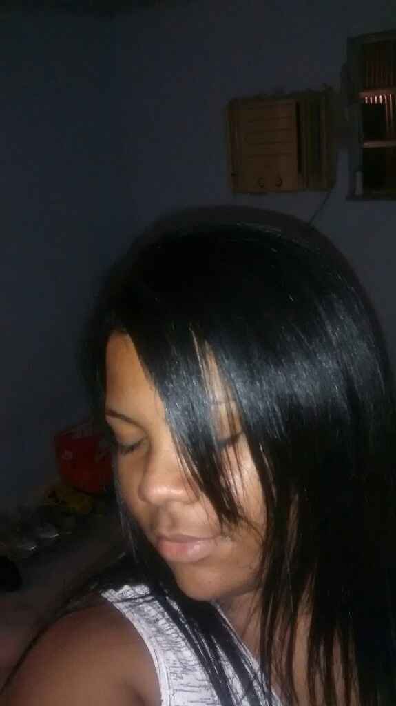  Penteado & maquiagem - 2