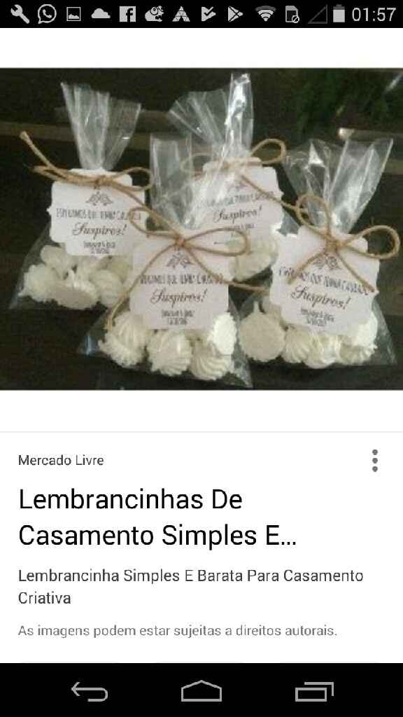  Padrinhos e madrinhas - 1