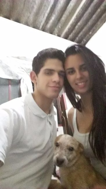  viver junto é um desafio