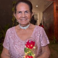 Porta aliança e cestinha da florista 💕 - 1