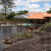 HOTEL FAZENDA - ESTÂNCIA DO SALITRE"