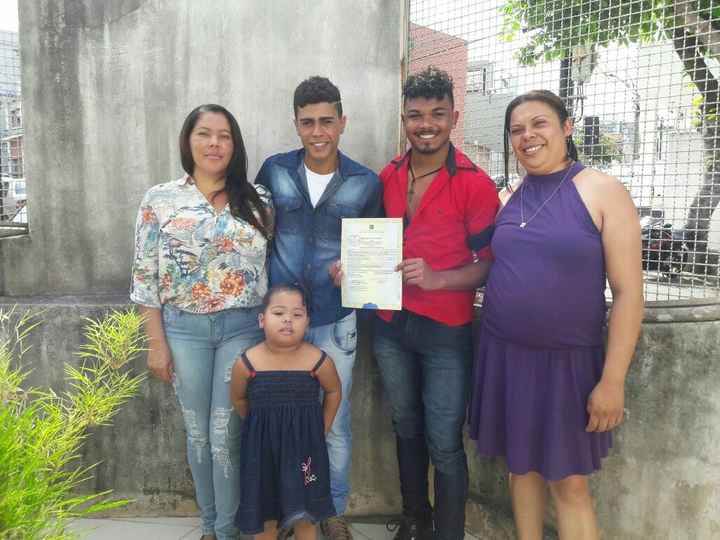 Casei no civil - 5