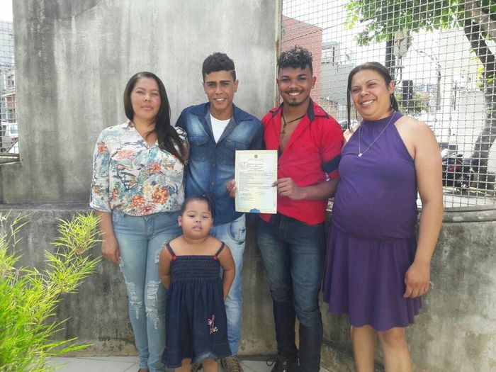 Casei no civil - 5
