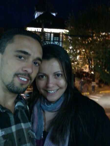 Viagem Campos do Jordão
