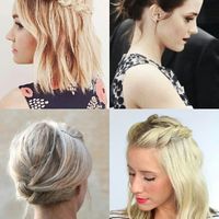 Cabelo curto ... o que fazer?? - 2