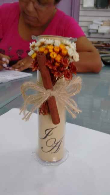 Convites - 1