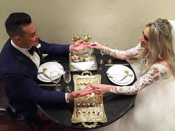 Casamento da juju - 1
