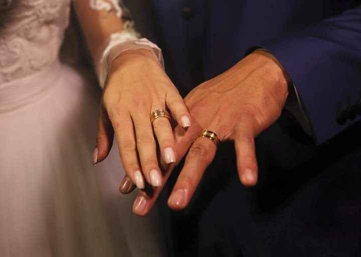 Casamento da juju - 5