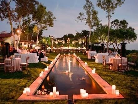 Idéias para decorar piscina - 4