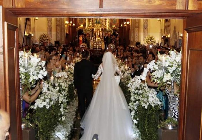 Casamento da juju - 3