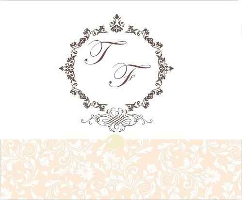 Convite de Casamento 