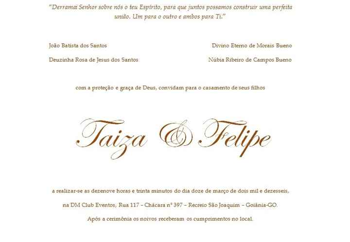 Texto