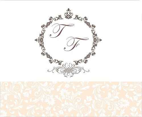 Convite de Casamento 