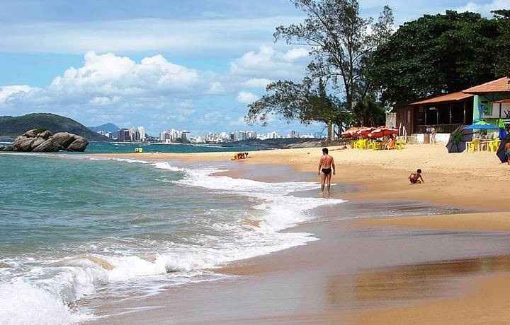 Guarapari-ES