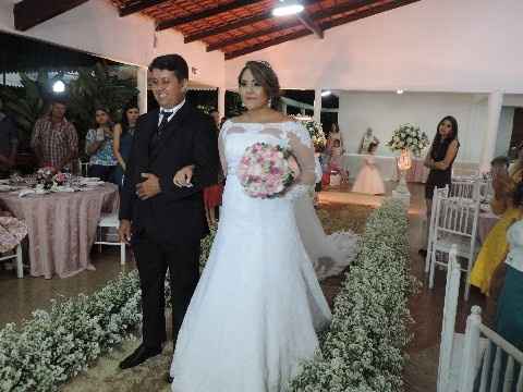 Fotos não oficiais