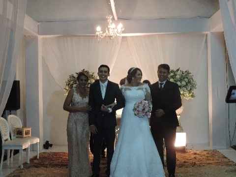 Fotos não oficiais