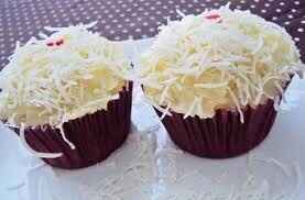 Doces da festa *-* - 6
