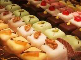 Doces da festa *-* - 9