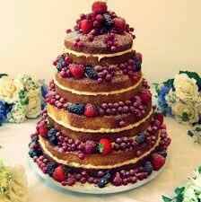 Bolo de pasta americana ou naked cake? help - 5