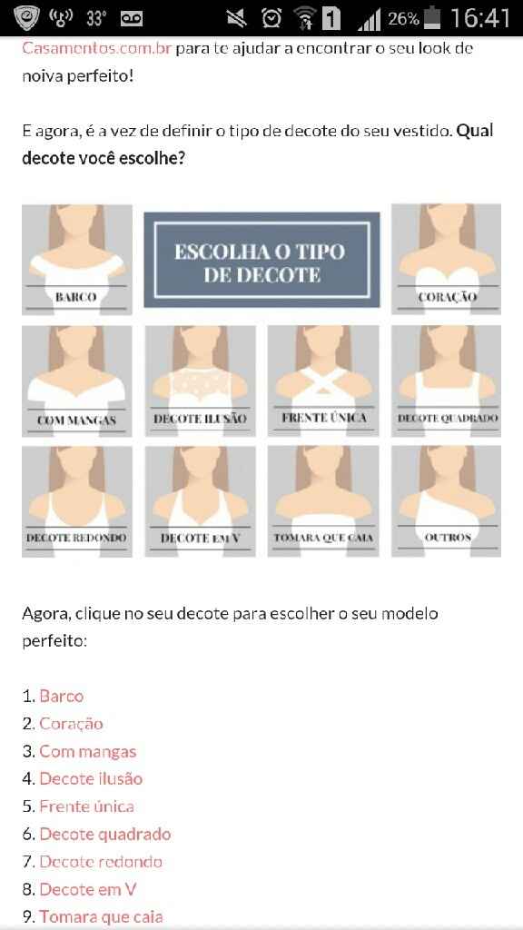 Meu look de noiva no atelier do casamentos.com.br - liz - 2