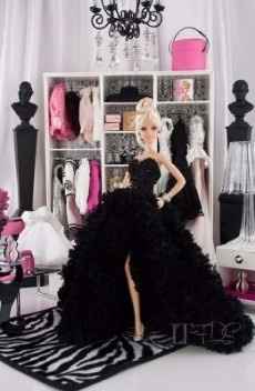 Barbie Princesa 