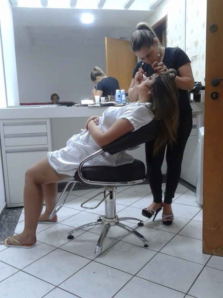 Make Off