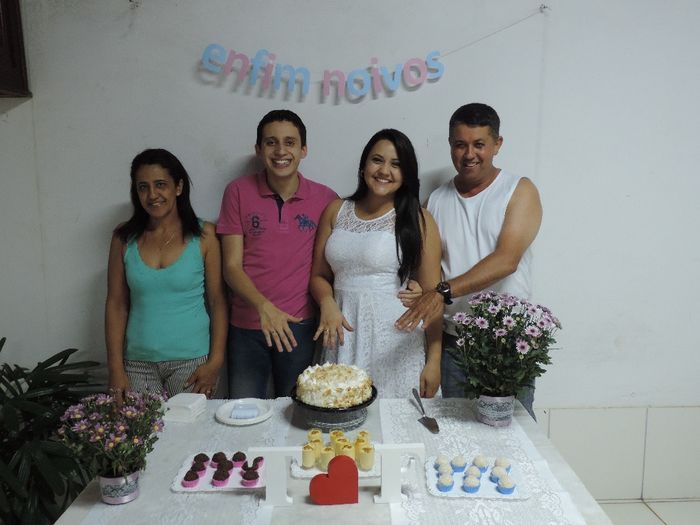 Noivado 03