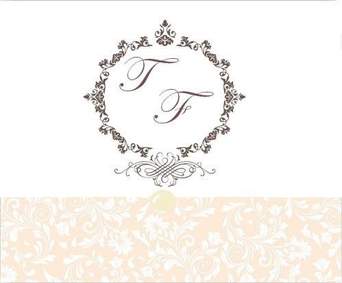 Convite de Casamento 