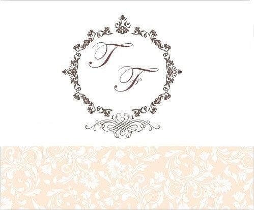 Convite de Casamento 