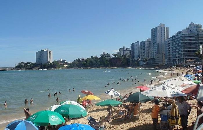 Guarapari-ES
