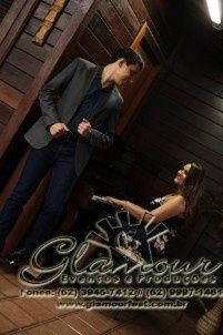 Pré Wedding