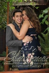 Pré Wedding