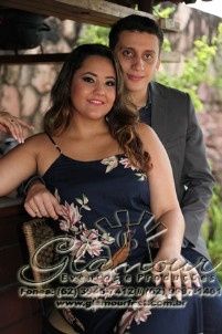 Pré Wedding