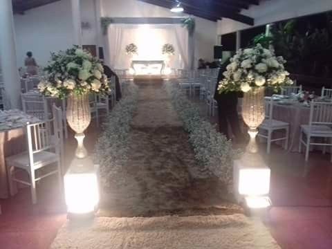 Fotos não oficiais