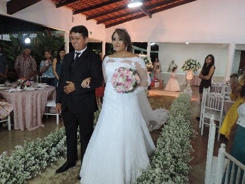 Fotos não oficiais
