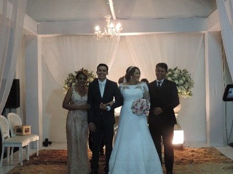 Fotos não oficiais