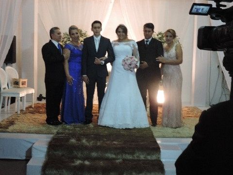 Fotos não oficiais